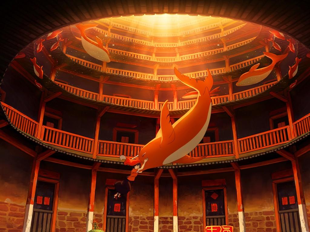 【動(dòng)漫技術(shù)】為什么這么多人學(xué)習(xí)動(dòng)漫設(shè)計(jì)？ 