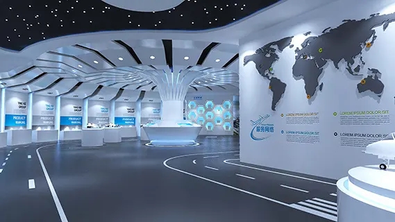 展覽設計 ， 展覽 ， 鑫時空